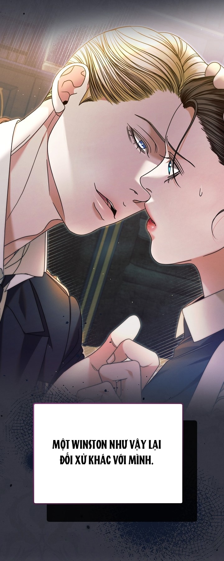 [18+] hãy cầu xin ta đi chapter 9.2 23