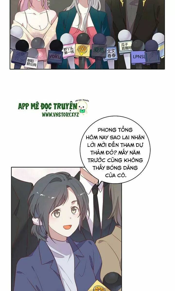 bạn trai kém tuổi bẫy yêu tôi chapter 52 4