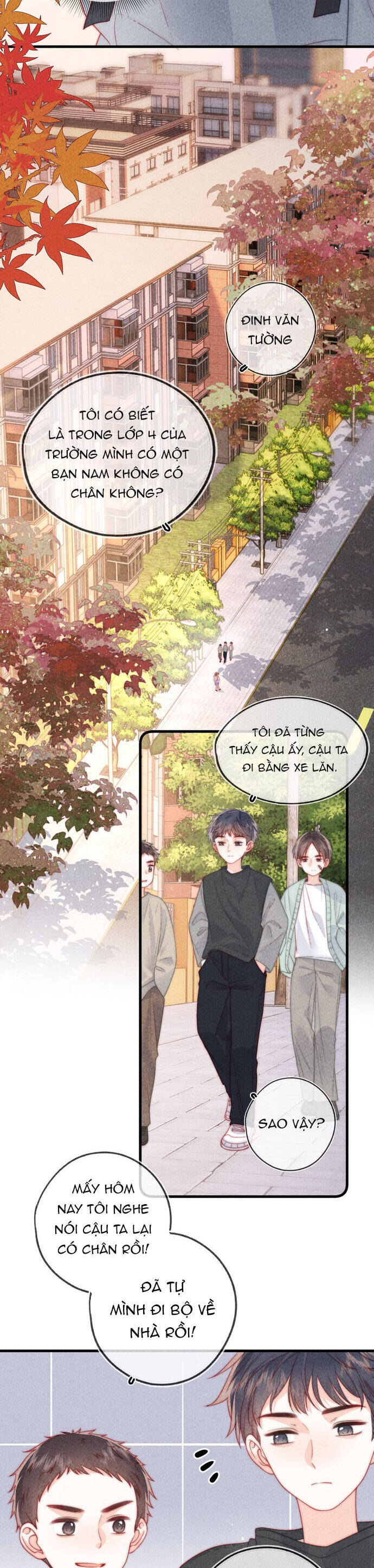 thân nhiệt ma quỷ chapter 18 7