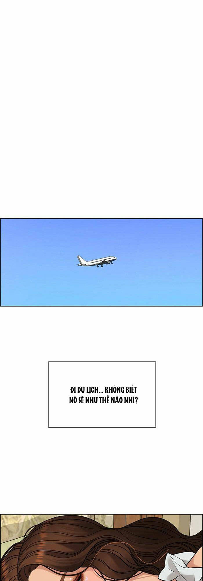 nữ thần giáng thế chapter 165.1 36