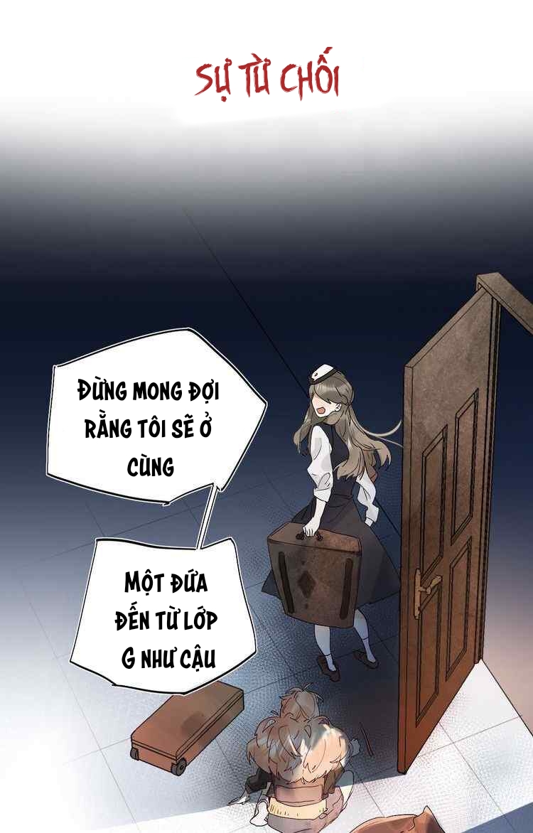 phù thủy hạng bét chapter 0 34