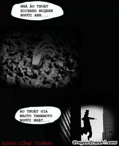 người đàn ông bên ngoài cửa sổ chapter 2 73