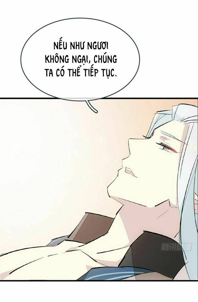 sư phụ lại trêu chọc ta chapter 51.9 10