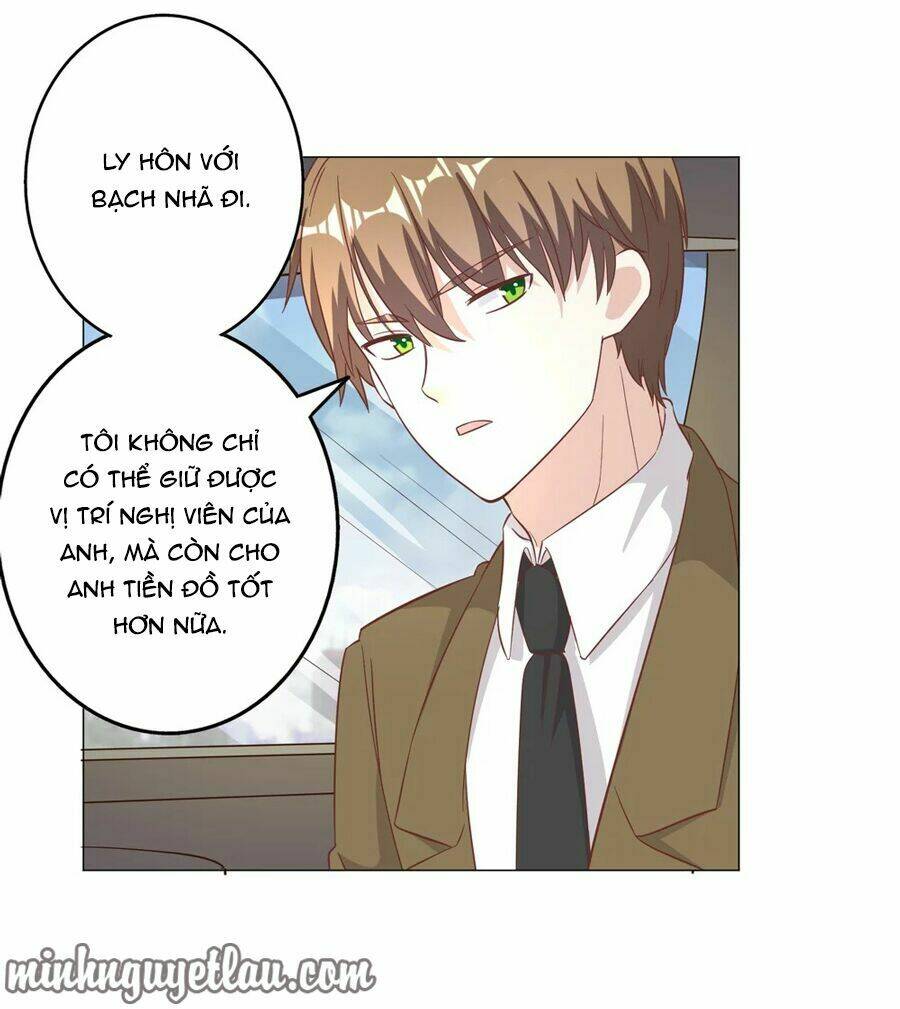 hôn nhân dục vọng: thiếu gia nhẹ một chút! chapter 135 22