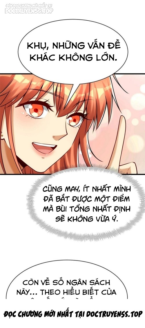 ta làm giàu từ thua lỗ game chapter 95 56