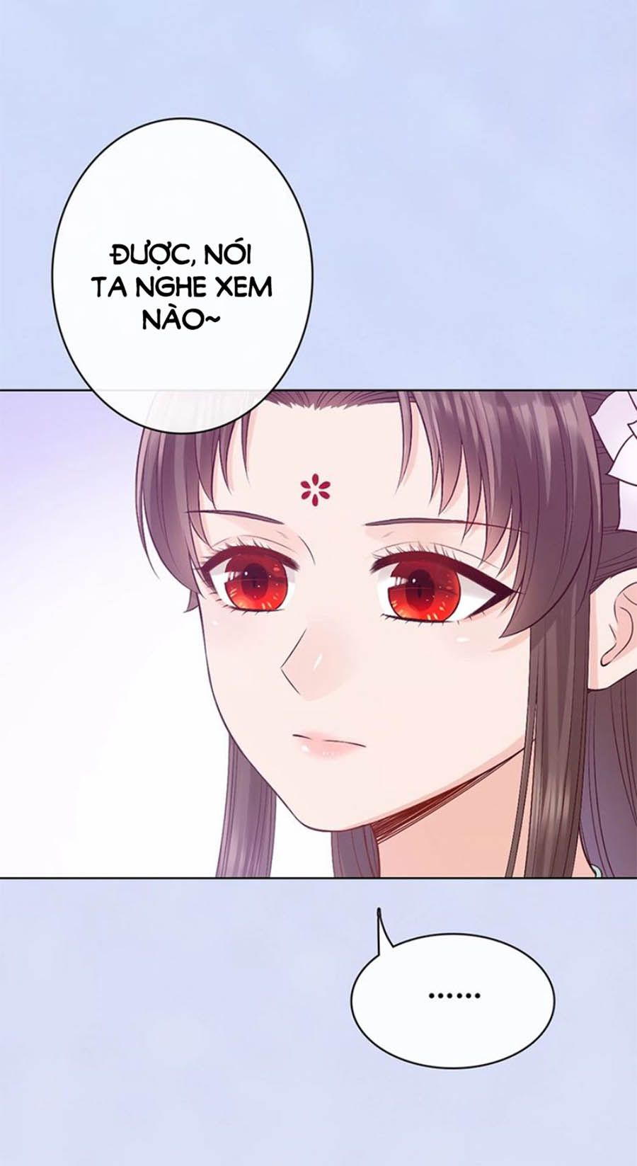 mỹ nhân già rồi chapter 64 31