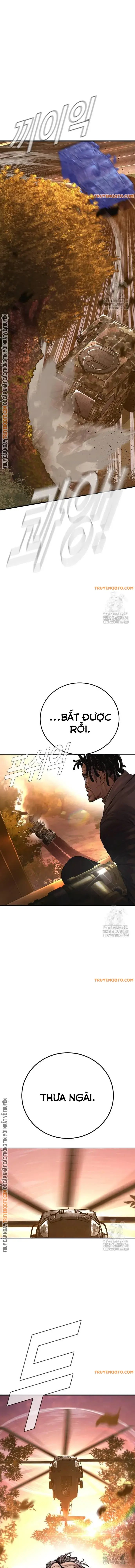 đặc vụ kim chapter 176 17