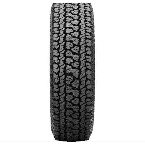 Lốp ô tô 245/70R16 111T Kumho AT51