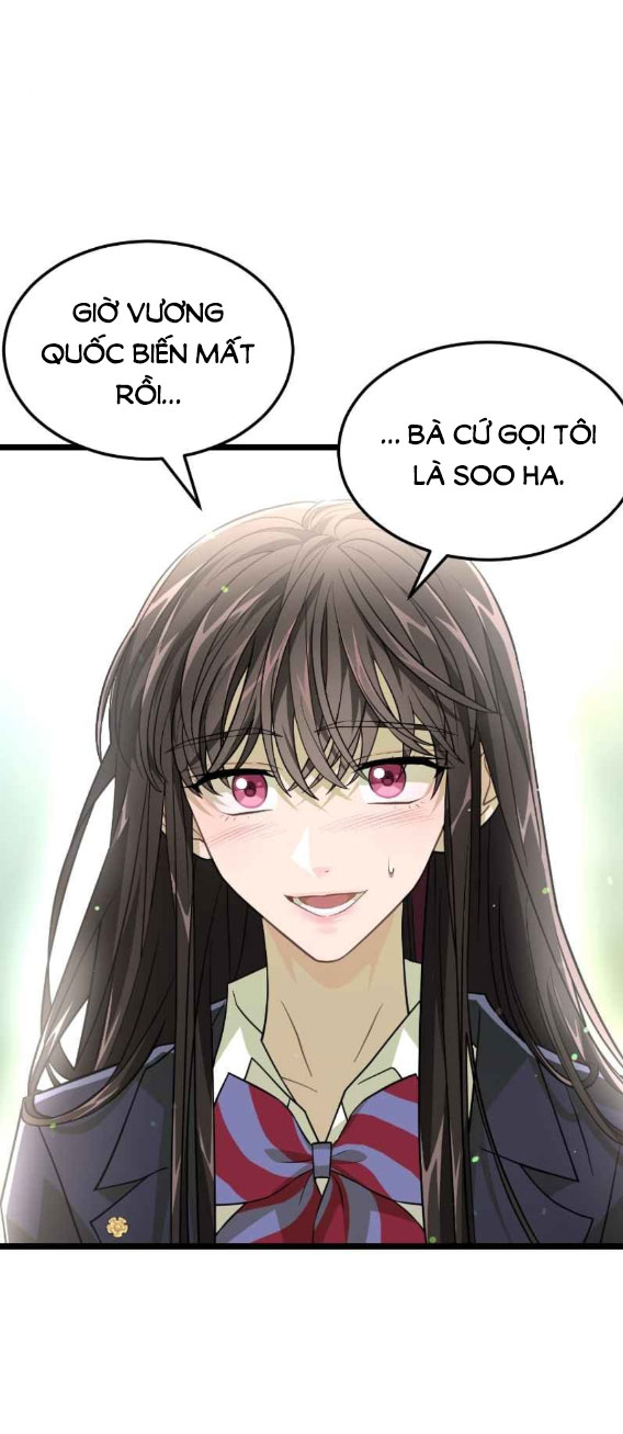 dark moon - tế đàn ánh trăng chapter 69.1 11