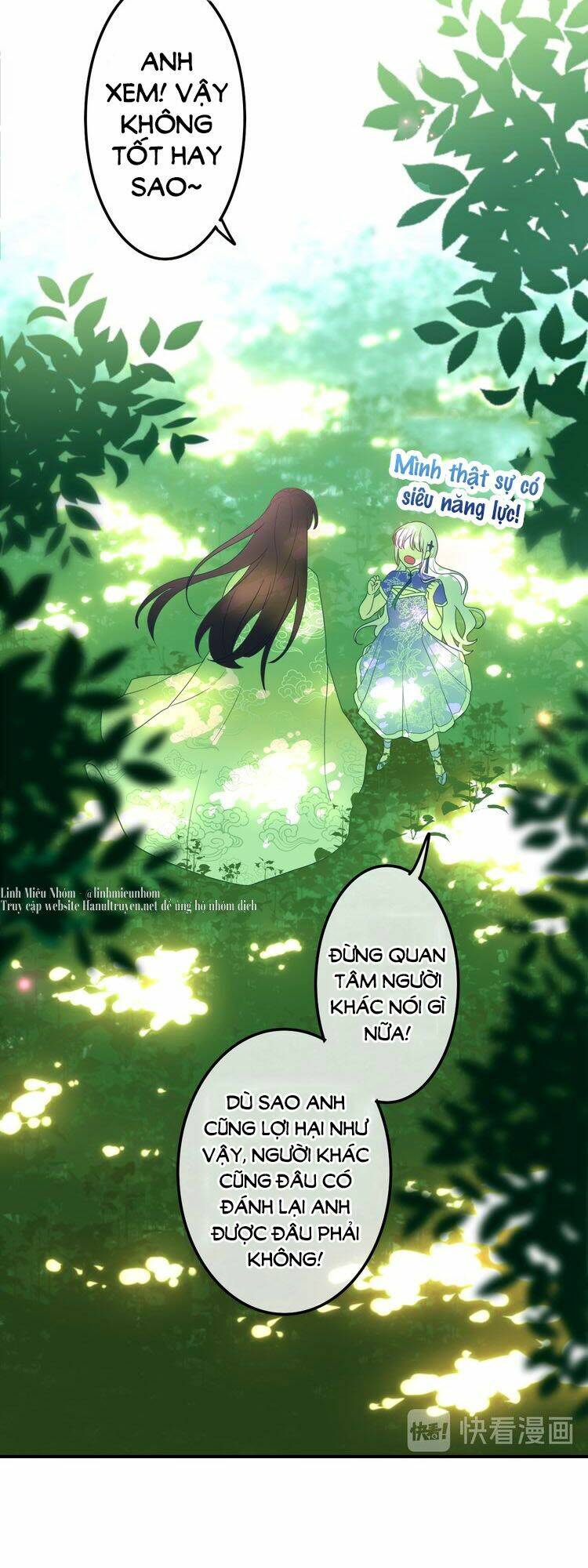 monster - độ ấm của dã thú trầm tĩnh chapter 6 27