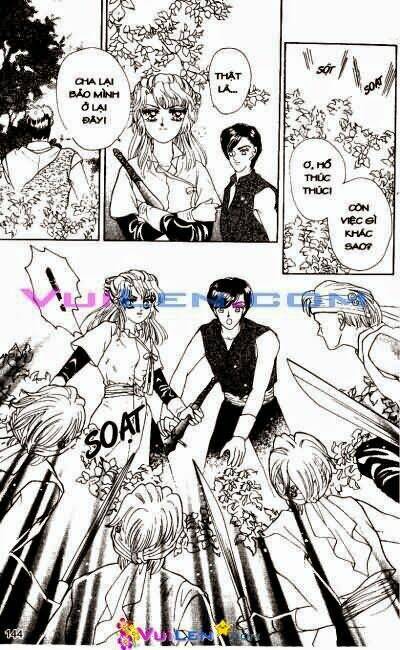 tinh linh của biển chapter 1 144