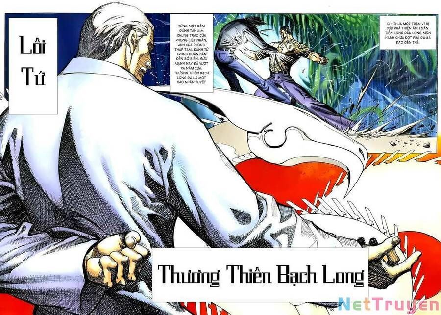 cuồng đao 04 chapter 38 3