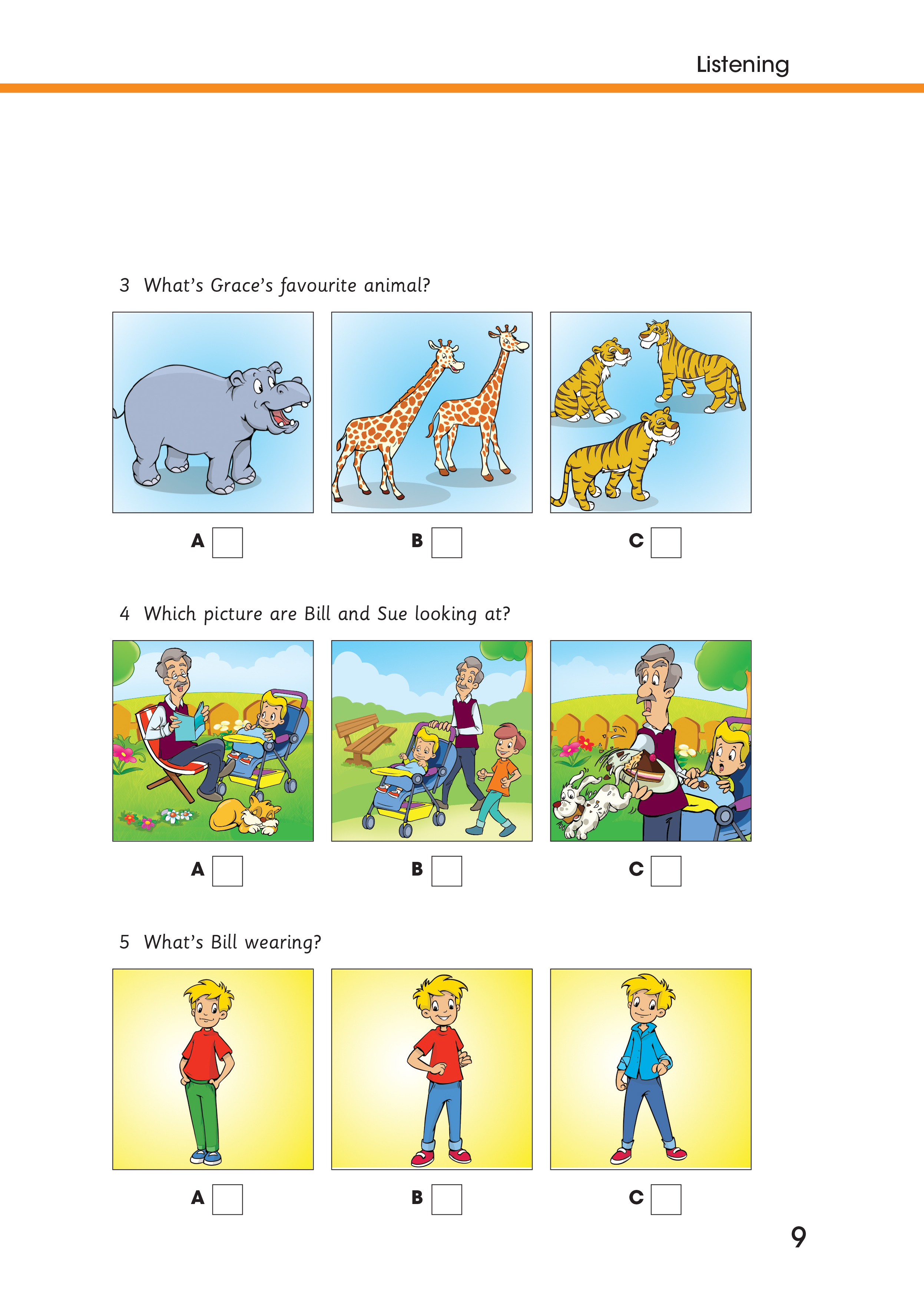 Skills Builder Starters 1 - Student's Book (with DigiBooks App)