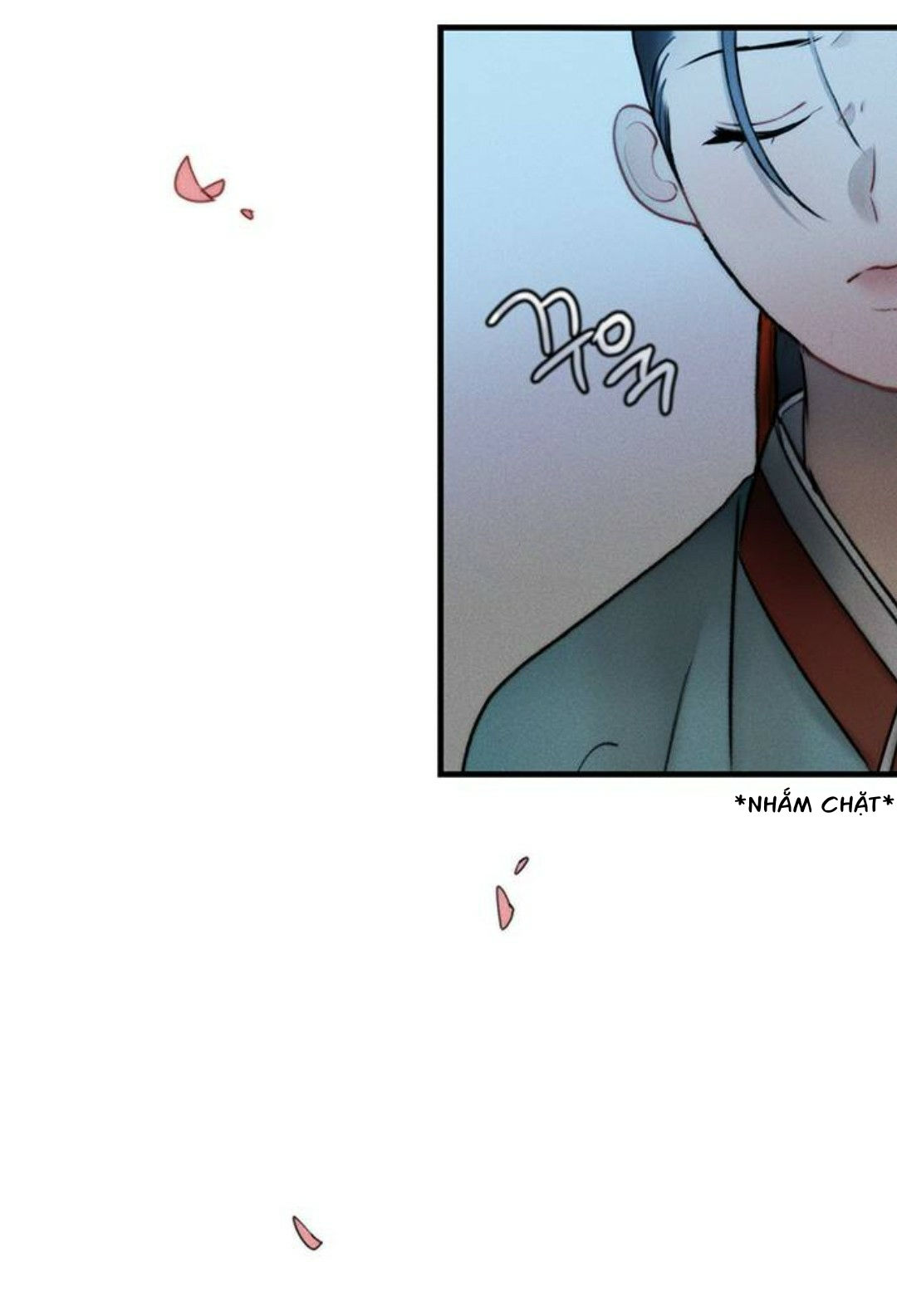 người tình của gwanghae chapter 13 44