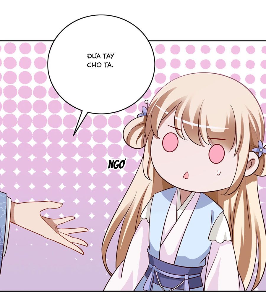 kiêu ngạo vương gia chủng điền phi chapter 90 8