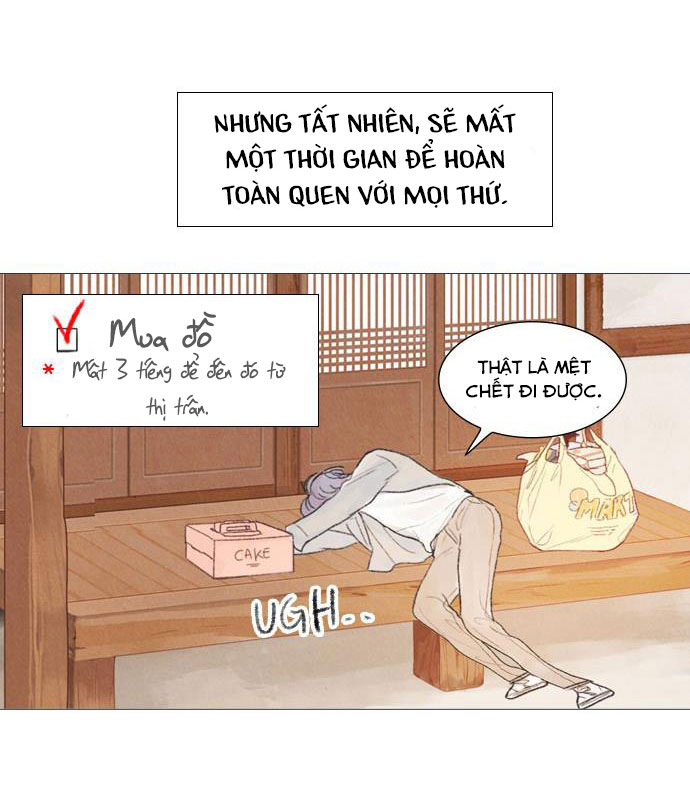 shinbi - thần bí chapter 1 68