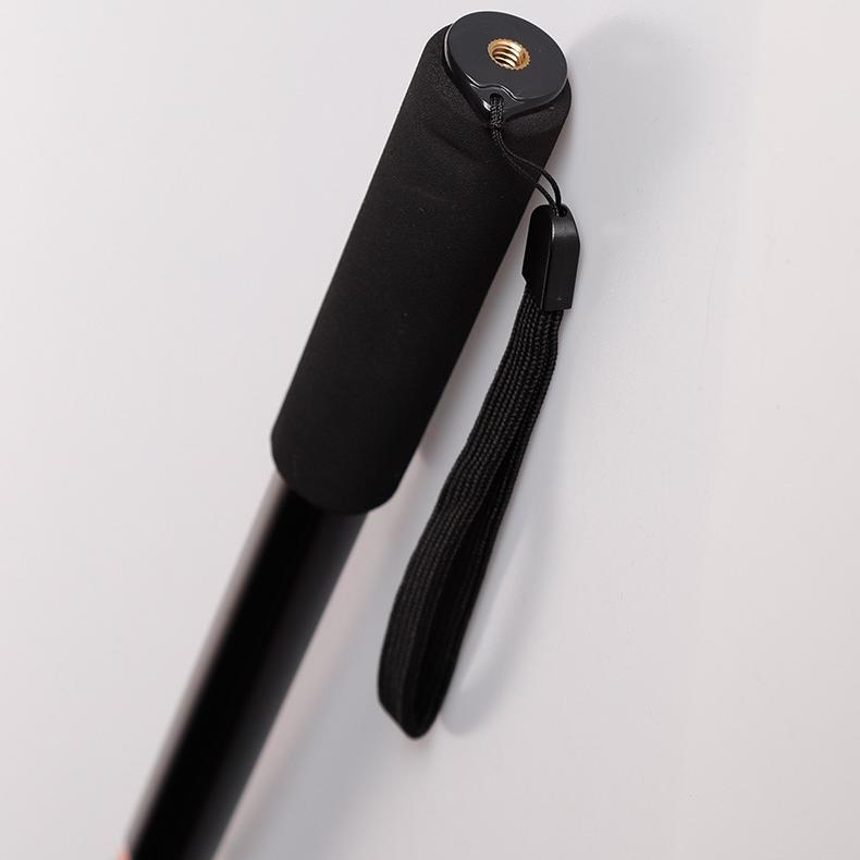 Đảm Bảo Chất Lượng An Toàn Chống Trơn Trượt Zhiyun Cầm Tay Đa Năng Gimbal Chống Trơn Trượt Chụp Ảnh Ngoài Trời Selfie Stick Ổn Định Đa Năng Nối Dài Cực