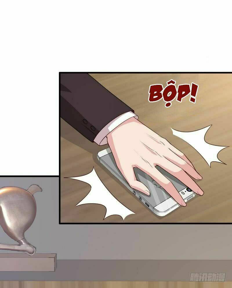 nam thần manh bảo tận diệt chapter 35 12