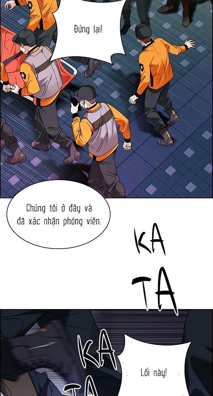 trò chơi số mệnh chapter 267 3