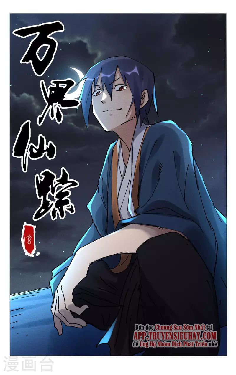 vạn giới tiên trung chapter 475 1