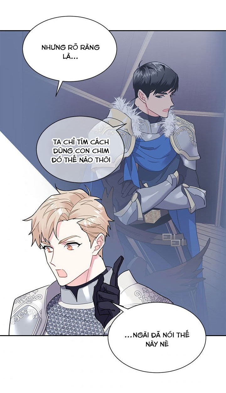 công chúa của loài chim chapter 5 30