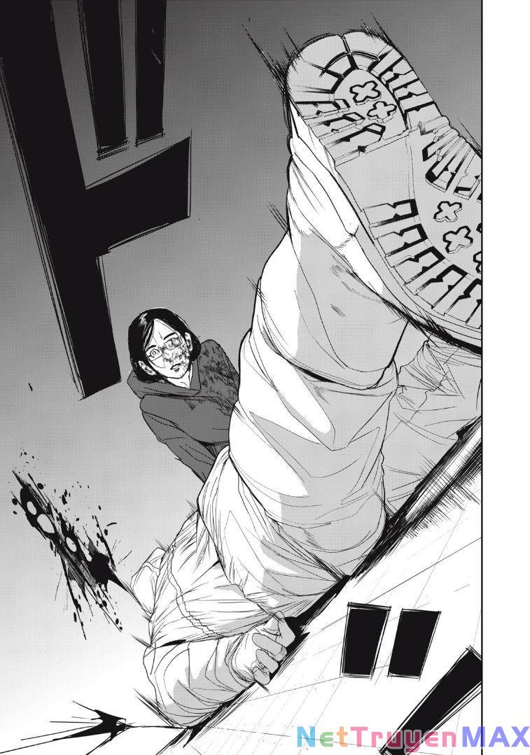 shokuryou jinrui re: starving re:velation chapter 58 7