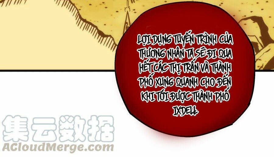 tôi không phải quỷ vương chapter 20 19