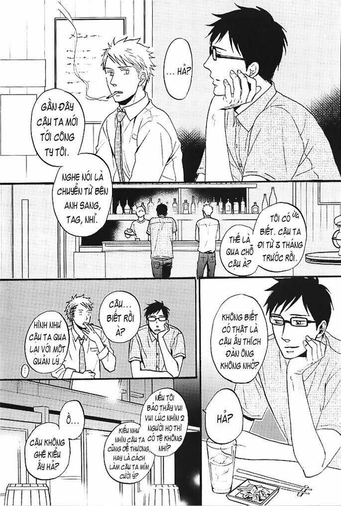 soredemo, yasashii koi wo suru chapter 1 49