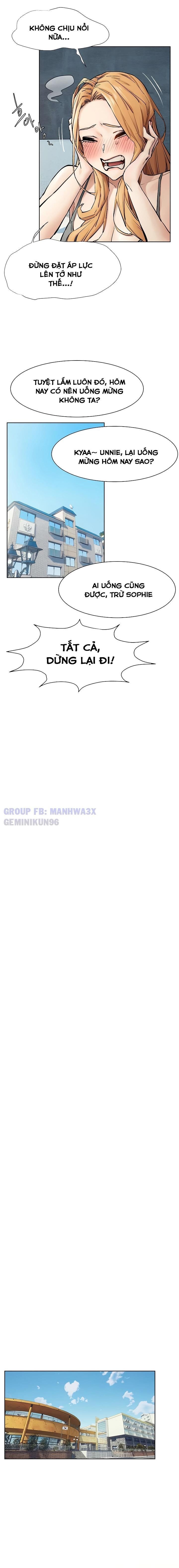 vương quốc của tôi chapter 237 10