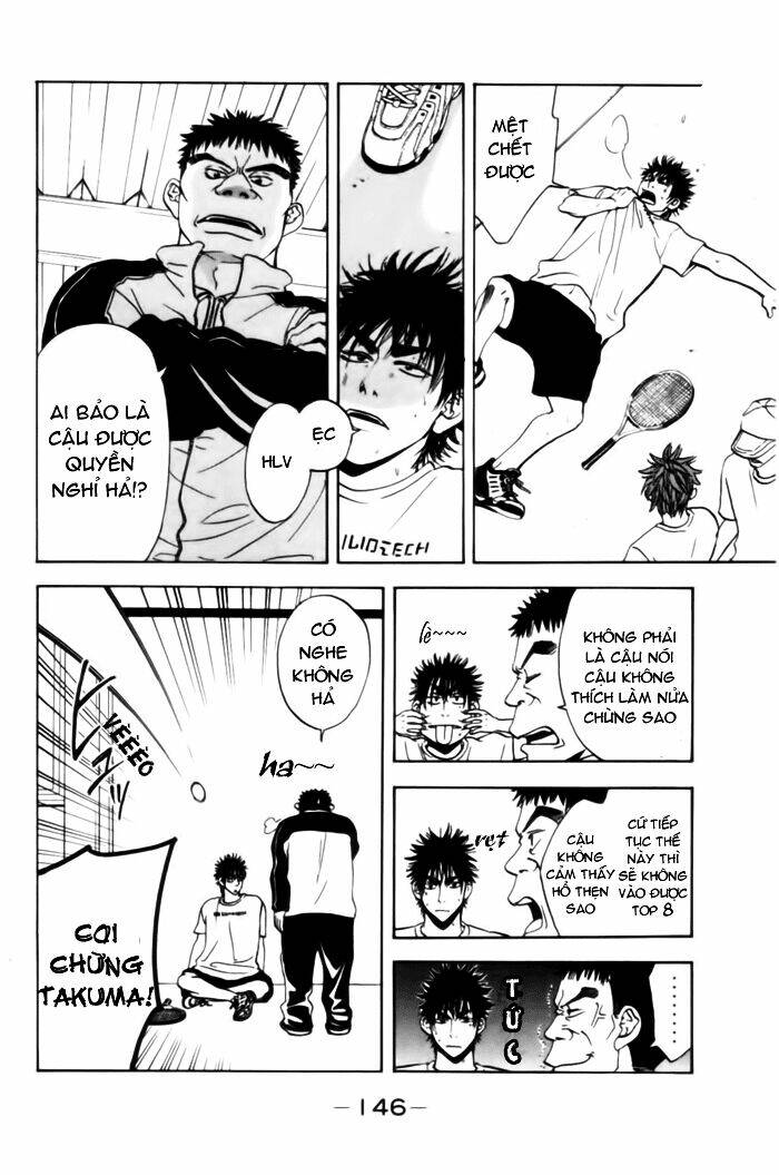 baby steps chapter 3.2 5