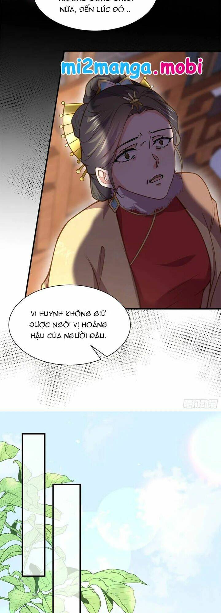 hoạn phi thiên hạ chapter 166 13