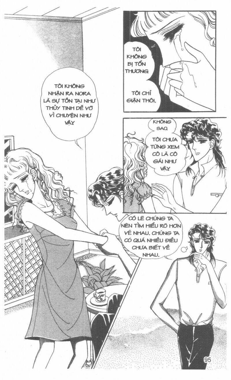 đừng chống đối chapter 3 103