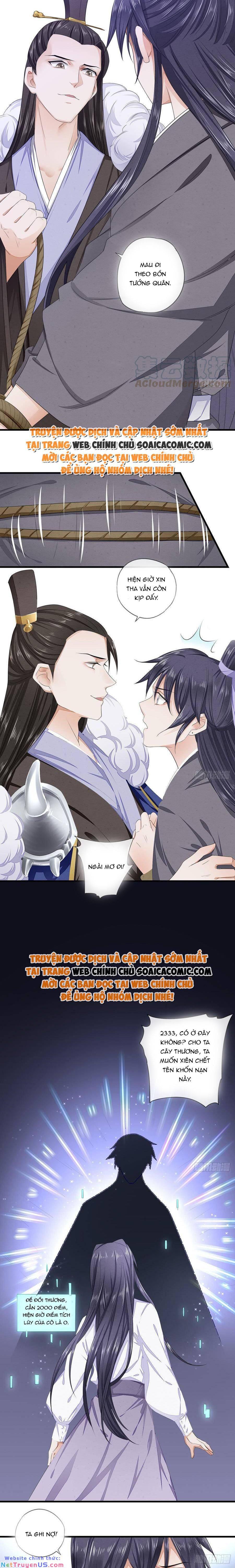 ta làm tra nam khóc ròng ròng chapter 5 5