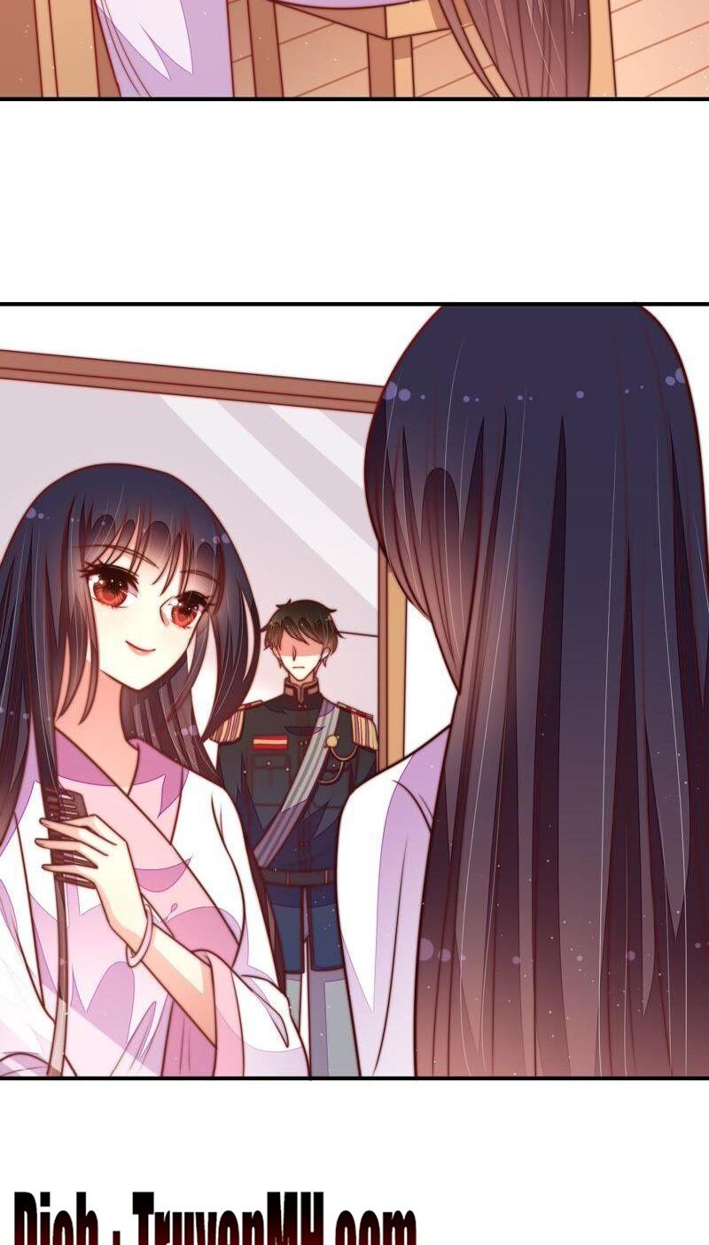 ngày nào thiếu soái cũng ghen chapter 199 9