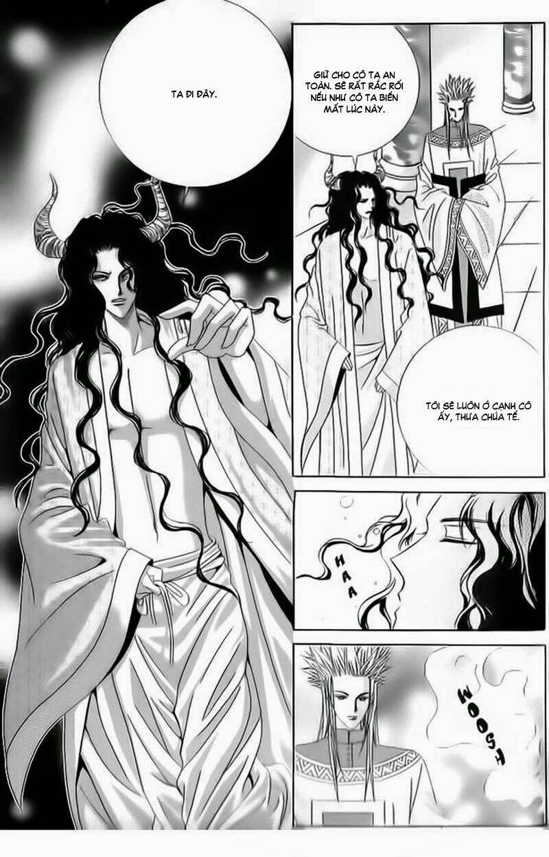 địa ngục tuyết trắng chapter 15 4