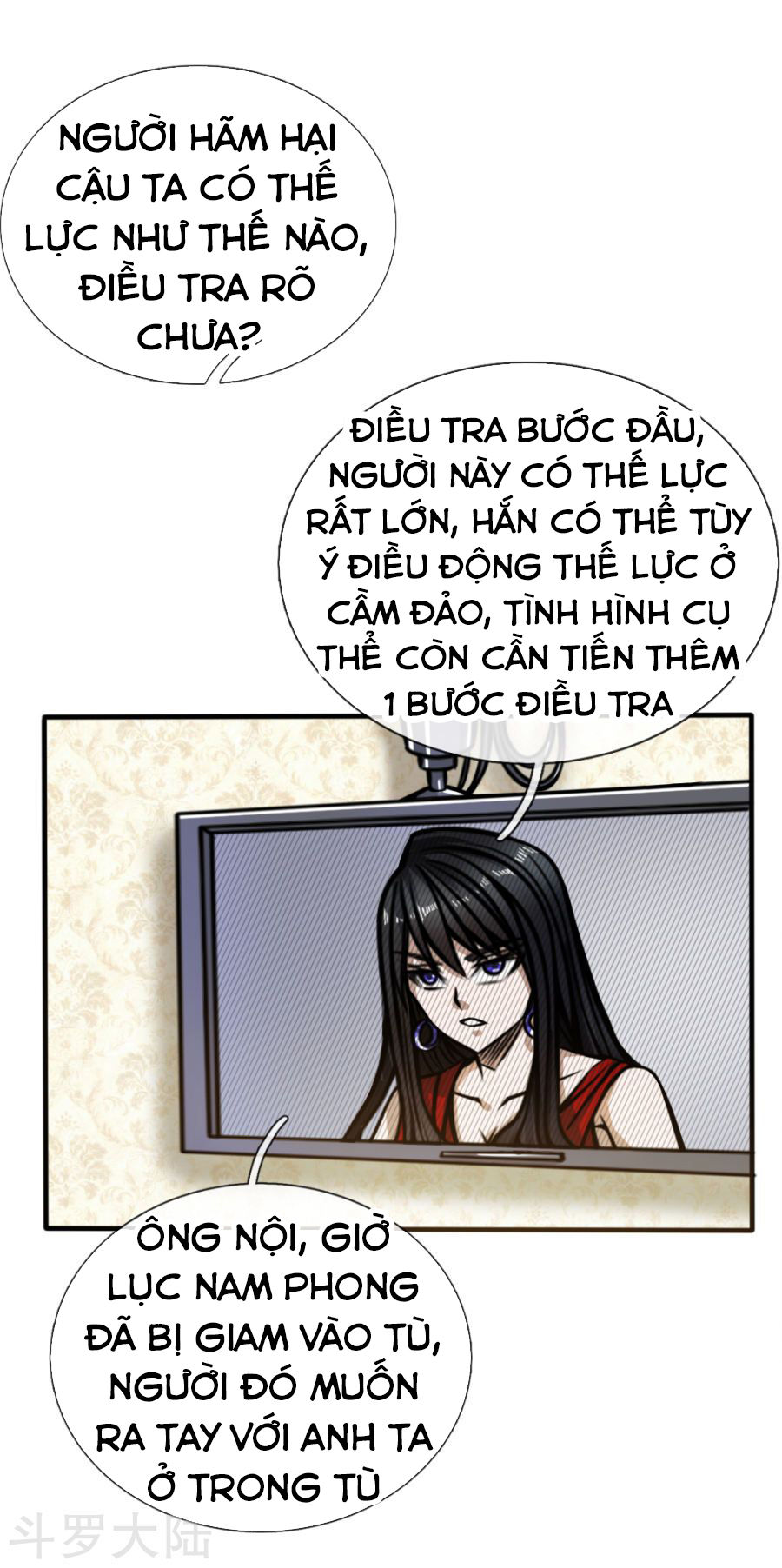 tuyệt thế binh vương chapter 51 9