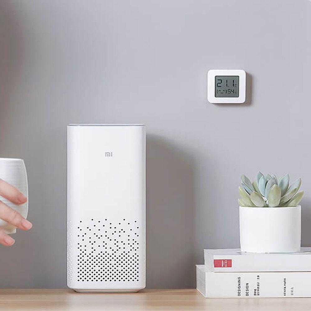 Nhiệt ẩm kế điện tử Xiaomi Mijia Gen 2 LYWSD03MMC