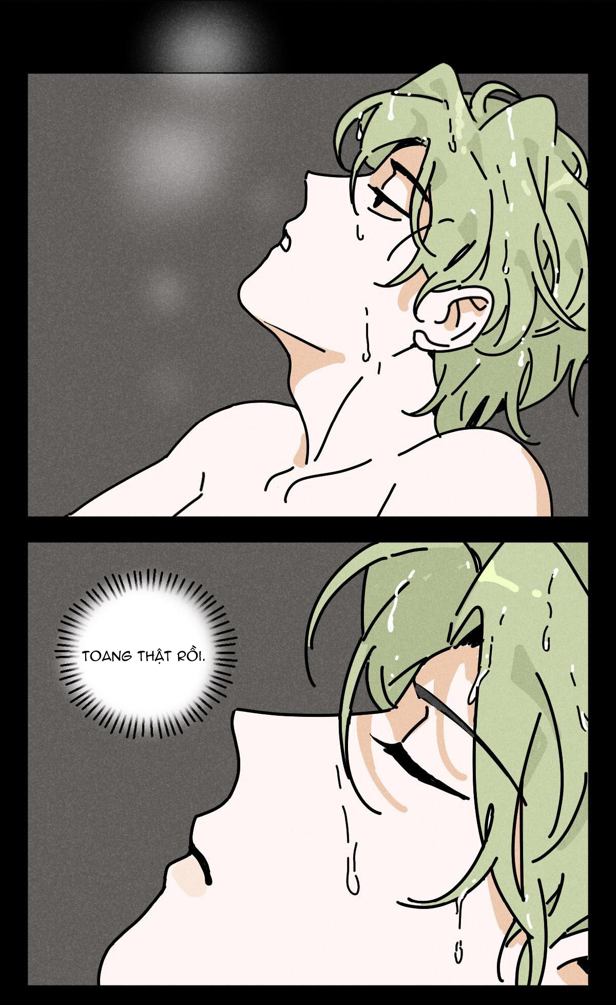 Tổng Tài Đu Idol chapter 21 - Trang 42