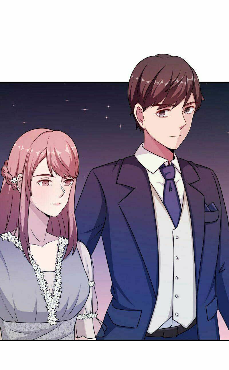 mạc thiếu bức hôn: vợ mới khó chống đỡ chapter 93 49