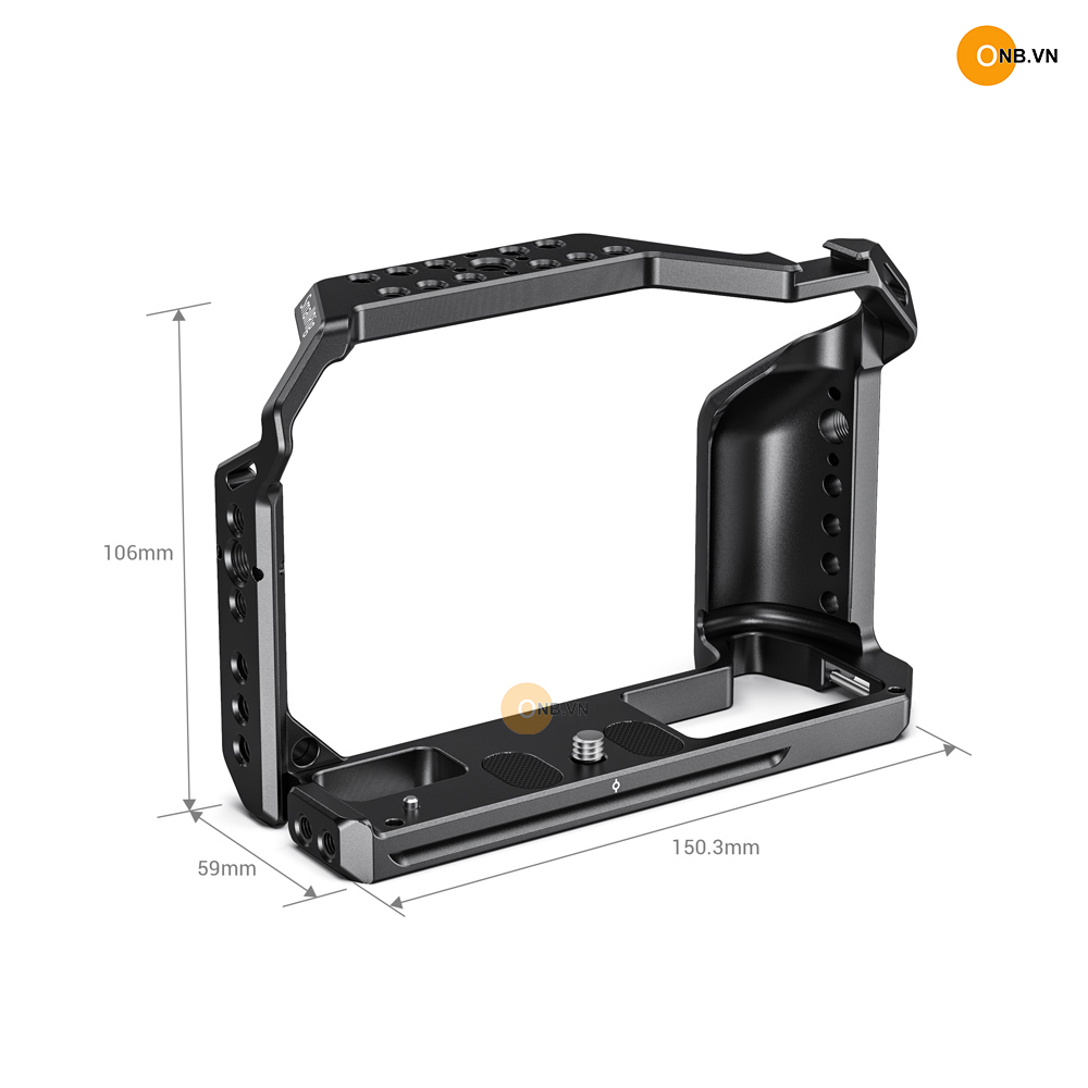 SmallRig Camera Cage Fuji-film XT4 code 2808