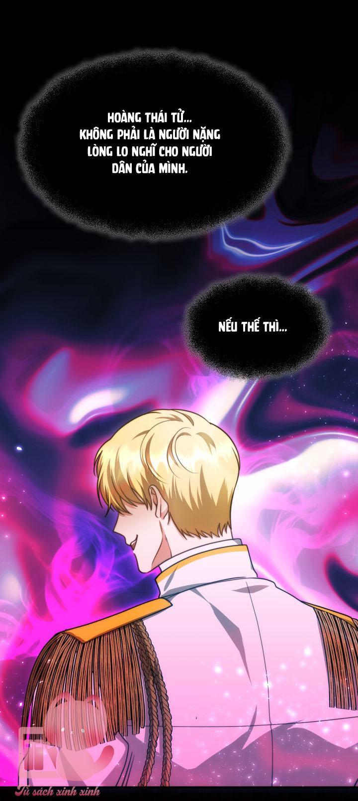 từ chồng cũ hóa thành nam chính chapter 39 13