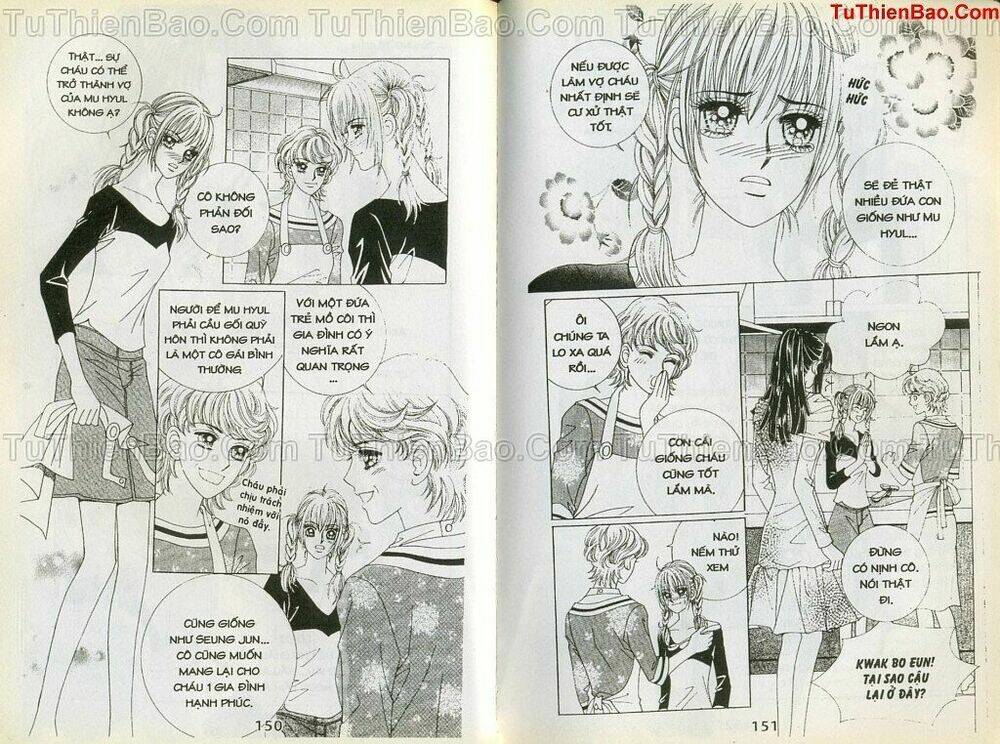 bí mật chapter 7 74