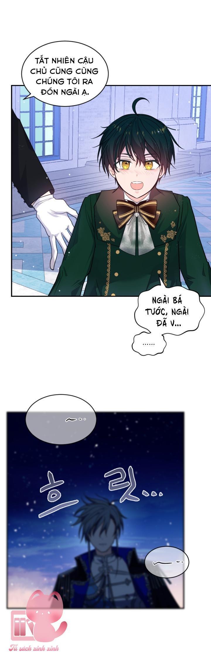 nguyện ước vô vọng của ma nữ chapter 77 34