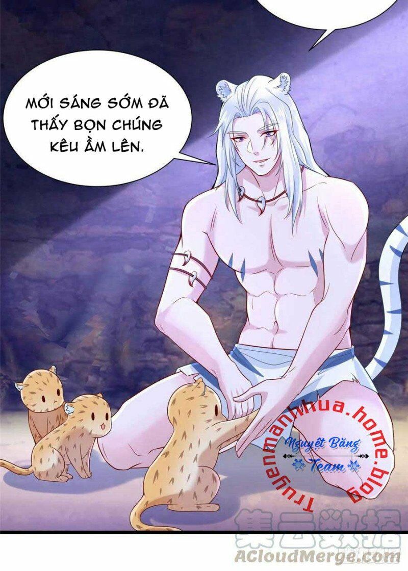 [16+] thảnh thơi thú thế chủng chủng điền, sinh sinh tể chapter 273 6