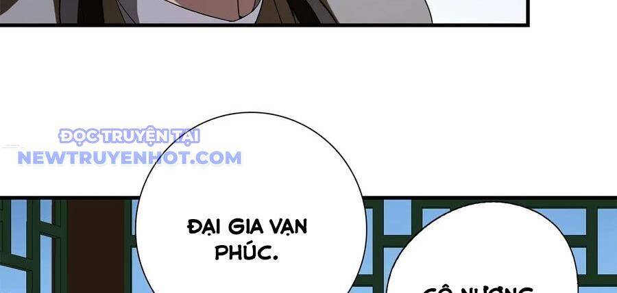 thiên long bát bộ webtoon chapter 135 94