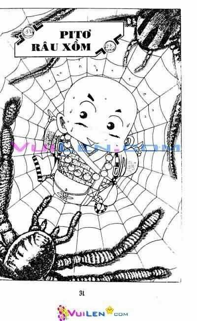 những người bạn tốt chapter 10 32