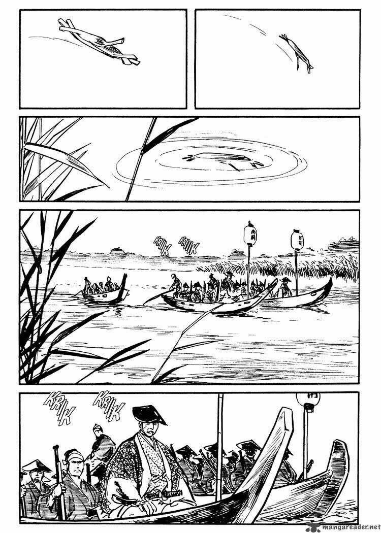 lone wolf and cub chapter 28 53