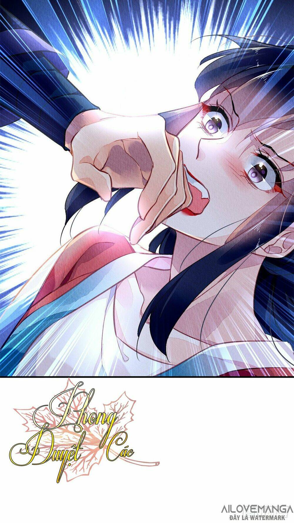 vấn đan chu chapter 2 20