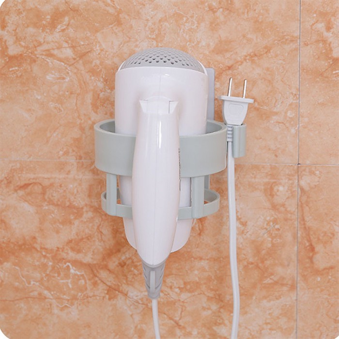 Giá Để Máy Sấy Tóc Loại 1 Décor