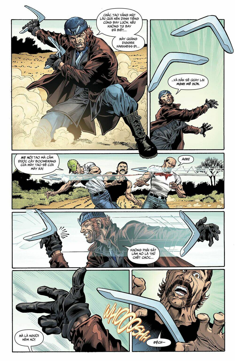 the flash chapter 18 18